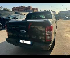 Ford Ranger 2.0 automatico sinistrato - 2020 - 9