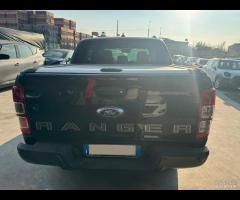 Ford Ranger 2.0 automatico sinistrato - 2020 - 10