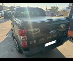 Ford Ranger 2.0 automatico sinistrato - 2020 - 11