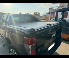 Ford Ranger 2.0 automatico sinistrato - 2020 - 12