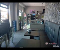 Gestione Cocktail Bar zona Nord - 7