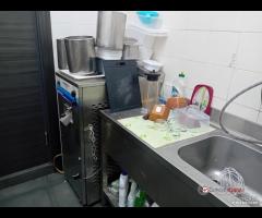 Gestione Cocktail Bar zona Nord - 9