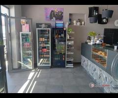 Gestione Cocktail Bar zona Nord - 17