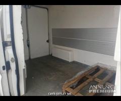 Fiat ducato motore nuovo con frigo - 6