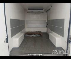 Fiat ducato motore nuovo con frigo - 7