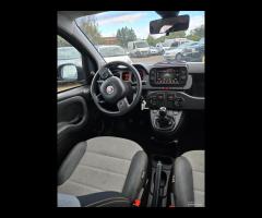 Fiat Panda Cross 1.0 FireFly S&S Hybrid - 6