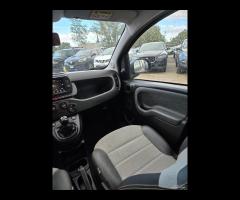 Fiat Panda Cross 1.0 FireFly S&S Hybrid - 7