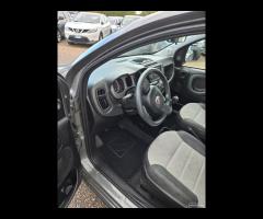 Fiat Panda Cross 1.0 FireFly S&S Hybrid - 8