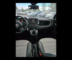 Fiat Panda Cross 1.0 FireFly S&S Hybrid - 9