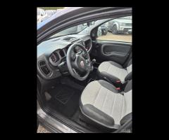 Fiat Panda Cross 1.0 FireFly S&S Hybrid - 11