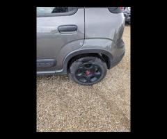 Fiat Panda Cross 1.0 FireFly S&S Hybrid - 12