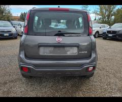 Fiat Panda Cross 1.0 FireFly S&S Hybrid - 13