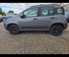 Fiat Panda Cross 1.0 FireFly S&S Hybrid - 14