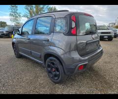 Fiat Panda Cross 1.0 FireFly S&S Hybrid - 15