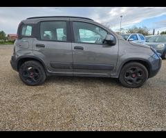 Fiat Panda Cross 1.0 FireFly S&S Hybrid - 16