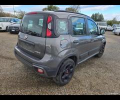 Fiat Panda Cross 1.0 FireFly S&S Hybrid - 17