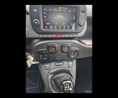 Fiat Panda Cross 1.0 FireFly S&S Hybrid - 18