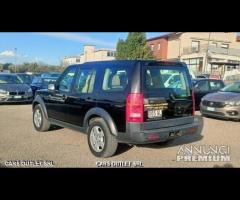 Land Rover Discovery 3 2.7 TDV6 HSE - 6