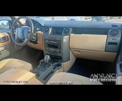 Land Rover Discovery 3 2.7 TDV6 HSE - 7