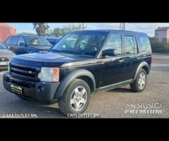 Land Rover Discovery 3 2.7 TDV6 HSE - 9