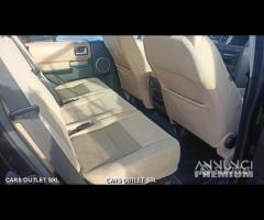 Land Rover Discovery 3 2.7 TDV6 HSE - 10