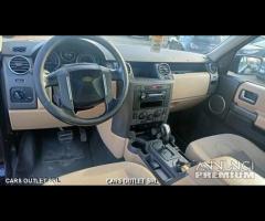 Land Rover Discovery 3 2.7 TDV6 HSE - 12