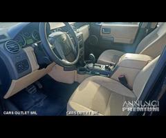 Land Rover Discovery 3 2.7 TDV6 HSE - 13