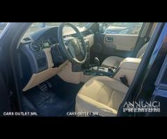 Land Rover Discovery 3 2.7 TDV6 HSE - 14