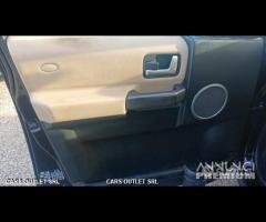 Land Rover Discovery 3 2.7 TDV6 HSE - 15