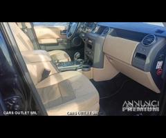 Land Rover Discovery 3 2.7 TDV6 HSE - 16