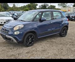 Fiat 500L 1.3 Multijet 95 CV Cross