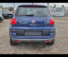 Fiat 500L 1.3 Multijet 95 CV Cross - 7