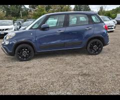 Fiat 500L 1.3 Multijet 95 CV Cross - 8