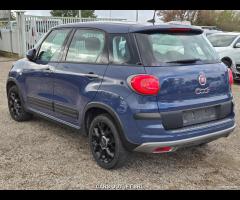 Fiat 500L 1.3 Multijet 95 CV Cross - 9