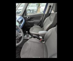Fiat 500L 1.3 Multijet 95 CV Cross - 11