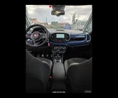 Fiat 500L 1.3 Multijet 95 CV Cross - 13