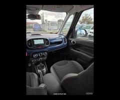 Fiat 500L 1.3 Multijet 95 CV Cross - 16