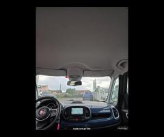Fiat 500L 1.3 Multijet 95 CV Cross - 17