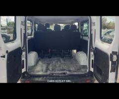 Fiat talento 9 posti - 9