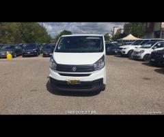 Fiat talento 9 posti - 10
