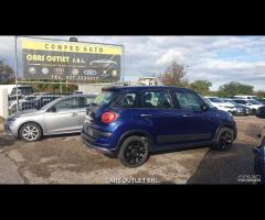 Fiat 500L 1.4 95 CV S&S Cross gpl - 6