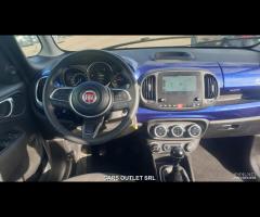 Fiat 500L 1.4 95 CV S&S Cross gpl - 7