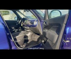 Fiat 500L 1.4 95 CV S&S Cross gpl - 8