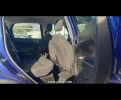 Fiat 500L 1.4 95 CV S&S Cross gpl - 9