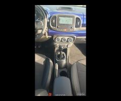 Fiat 500L 1.4 95 CV S&S Cross gpl - 10