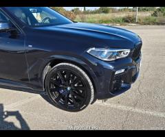 Bmw X6 M X6 xDrive30d 48V Msport