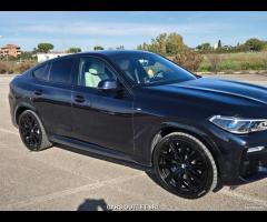 Bmw X6 M X6 xDrive30d 48V Msport