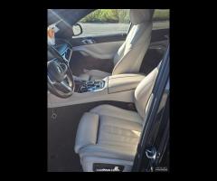 Bmw X6 M X6 xDrive30d 48V Msport - 8