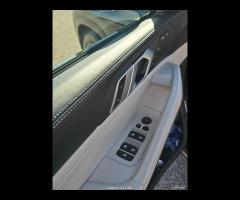 Bmw X6 M X6 xDrive30d 48V Msport - 10