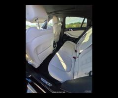 Bmw X6 M X6 xDrive30d 48V Msport - 12